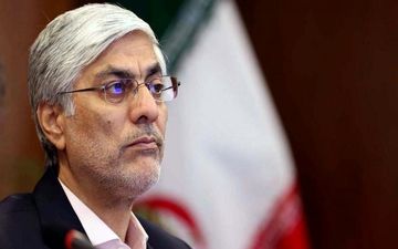 دوچرخه‌سواری وزیر ورزش و جوانان در مجموعه آزادی + ویدئو