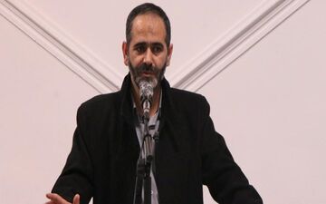 نماینده مجلس: اینترنت و فضای مجازی فیلتر نخواهد شد