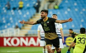 مغانلو در آسیا روی دور تند؛ یورش شهریار به رکورد آسیایی با پرسپولیس 