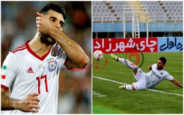 رکورد طارمی و شریفات در تیررس ستاره‌های پرسپولیس و فولاد 
