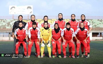 پرسپولیس بی‌رحم در حمله، نفوذناپذیر در دفاع؛ صدرنشینی با فرمول برنده!