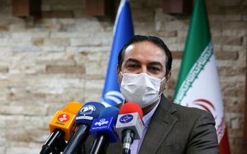  ۱۲ شهر در وضعیت قرمز، ۲۳۱ شهر نارنجی و ۲۰۵ شهر در وضعیت زرد هستند/ یلدا را مجازی برگزار کنید