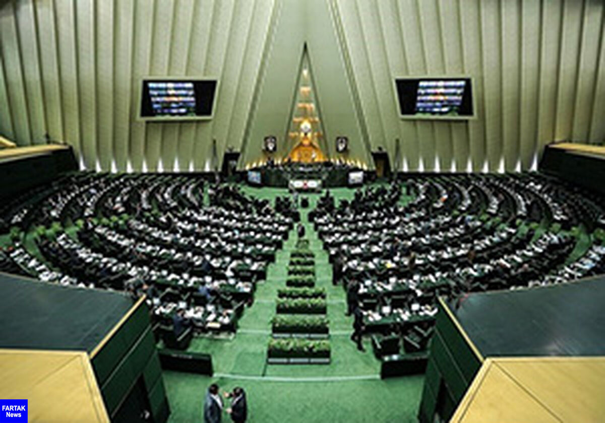 رئیس جمهور بودجه را به مجلس می‌برد/پاسخگویی دژپسند و اسلامی به مجلس
