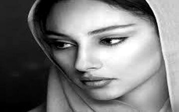 ترلان پروانه در یک بازارچه خیریه