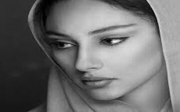  ترلان پروانه در یک بازارچه خیریه