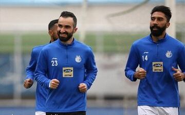  دلیل نفوذ ناپذیری دژ دفاعی استقلال فاش شد