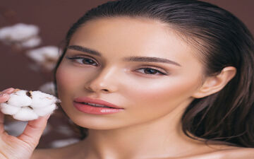دخترخانم‌ها اگر دیگر آرایش نکنید چه اتفاقی می‌افتد؟

