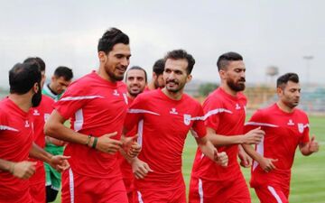  محرومیت عالیشاه،نوراللهی و بیک‌زاده از بازی در تراکتور