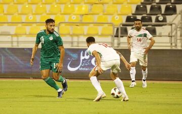 چراغپور: اردوی قطر مخرب بود