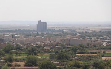 احیای باغ راه ها،  گردشگری شهری سمنان را متحول خواهد نمود