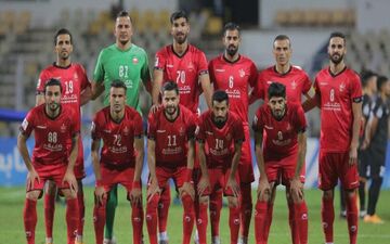 بخشی از مطالبات پرسپولیسی ها پرداخت شد