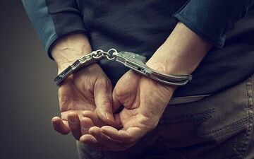 بازداشت پدر کودک‌آزار در اشنویه