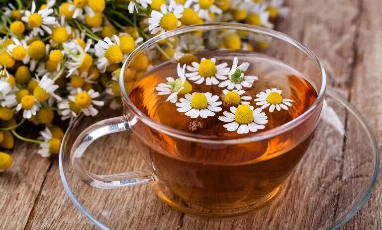 اگر دلشوره خواب و خوراک را از شما گرفته این دمنوش‌ها را بخورید!