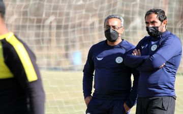 فجرسپاسی و سربازانش مدعی صعود/ خیز بلند کلانتری و شاگردان بی ادعایش به صدر جدول