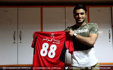 پرسپولیس و تکرار یک مشکل قدیمی!