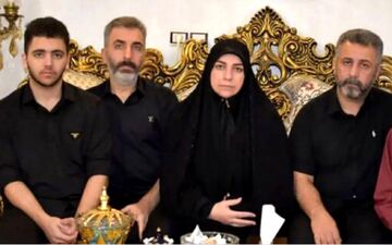 شایعات درباره گروگان‌گیران رشت تکذیب شد
