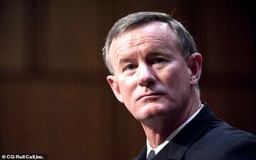 واکنش فرمانده عملیات قتل اسامه بن‌ لادن به سخنان ترامپ