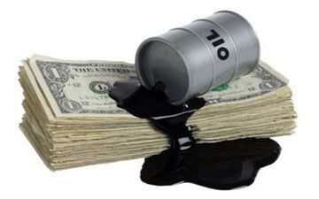 تحلیل و بررسی قیمت نفت 2018 