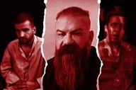 اعدام سه عامل موساد و لیدر اغتشاشات در مشهد