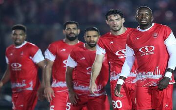 پرسپولیس و اسماعیل کارتال در رسانه‌های ترکیه