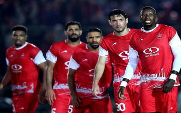 دیدار حساس پرسپولیس و الهلال؛ سرنوشت سرخ‌ها در آسیا رقم می‌خورد
