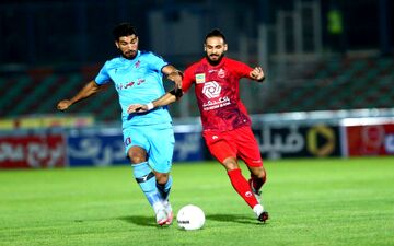 خرید احتمالی پرسپولیس لو رفت!