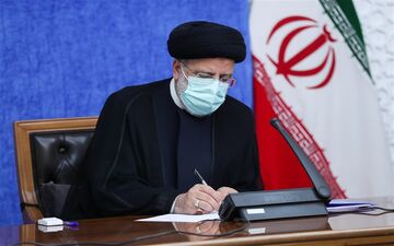 رئیس‌جمهور قانون جهش تولید مسکن را برای اجرا ابلاغ کرد