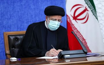 رئیس‌جمهور قانون جهش تولید مسکن را برای اجرا ابلاغ کرد