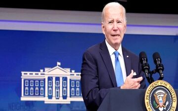تماس رئیس جمهور آمریکا با بازیکنان تیم ملی | ایران و رقبا را در جام جهانی شوکه کنید!