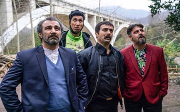 
سریال «پایتخت ۷» ساخته می‌شود؟
