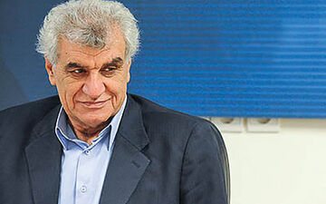  عقبایی شکست را پذیرفت؛ خسروی پیروز میدان انتخابات شد