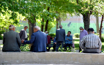 
خبر خوش برای بازنشستگان / فردا منتظر واریزی باشید + جزئیات

