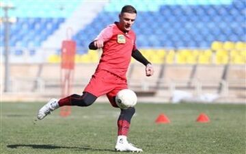 واکنش مدیر روابط عمومی پرسپولیس به ماجراهای استوکس