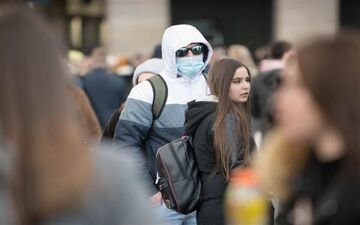 کرونا در اروپا| از ادامه رایزنی‌های سران اروپایی تا بازگشت محدودیت‌ها در بارسلونا