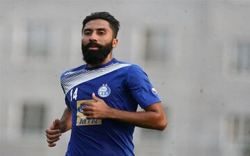 عمل جراحی فرشید باقری منتفی شد؟