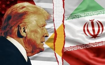 پیشنهاد جنجالی محاصره دو ماهه ایران روی میز ترامپ