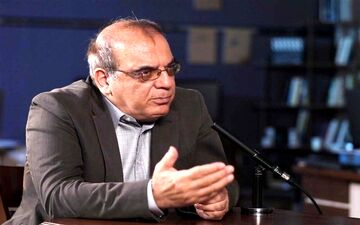  عباس عبدی: چین به دولتمردان کنونی ما یاد داد که منافع ملی یعنی چه 
