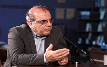  عباس عبدی: چین به دولتمردان کنونی ما یاد داد که منافع ملی یعنی چه 