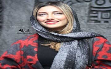 عکس/ روزگار خوش و خرم نجلای جدید در کنار دوستش