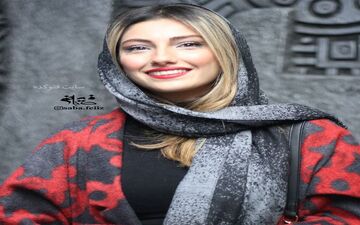 جنجال عکس بدون روسری خانم بازیگر چادری صدا و سیما / محیا دهقانی با کلاه کپ خبرساز شد
