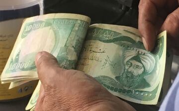 ارز اربعین ۱۴۰۳ چقدر است؟/ فرزین: اربعین امسال هم دینار به زائران داده خواهد شد