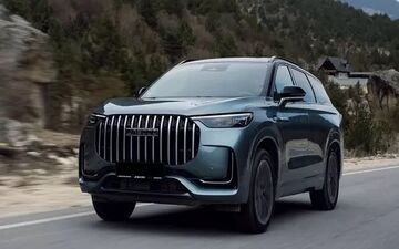 مکث موتور شرایط فروش اقساطی لوکانو L8 را اعلام کرد