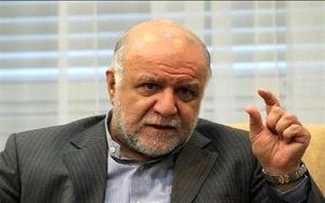 وزیر نفت: اوپک از واشنگتن دستور نمی گیرد
