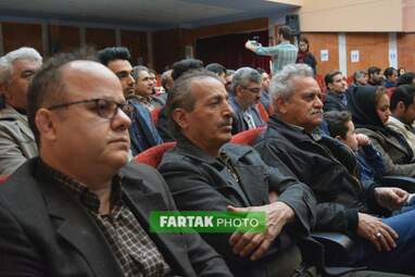 همایش توسعه و رسانه از نگاه دوربین فرتاک نیوز