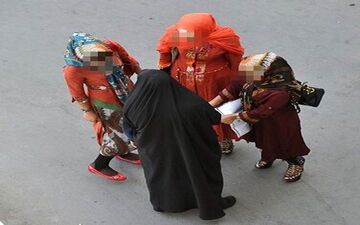 
نرخ جریمه بدحجابی چقدر است؟