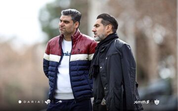 شوک مدیریتی در پرسپولیس؛ وعده بازگرداندن تمام مزایا