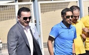 حمله تند رسول خطیبی به مالک تراکتور: کثیف‌ترین آدمی هستی که دیدم، اگر نبودم اعدام شده بودی!