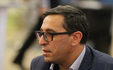 پهلوان علی دایی؛ نامی که در تاریخ ماندگار شد