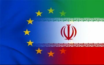 اتحادیه اروپا به گام دوم ایران در راستای کاهش تعهدات برجامی‌اش واکنش نشان داد