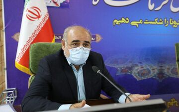 
 برگزاری دوره دوم انتخابات استان کرمانشاه قطعی است/ حضور ۴۵ هزار داوطلب در آزمون سراسری استان کرمانشاه 